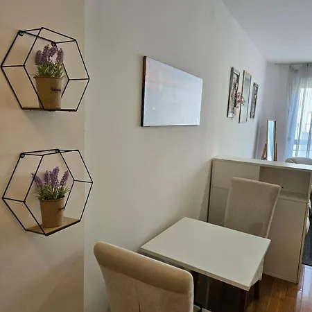 Clo 11 Apartamento Mostar