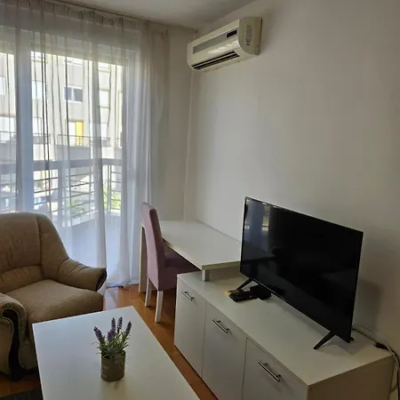 Clo 11 Apartamento *