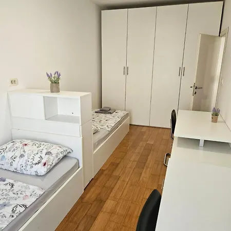 Clo 11 Apartamento Mostar