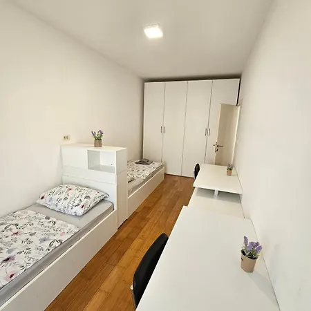 Clo 11 Apartamento *