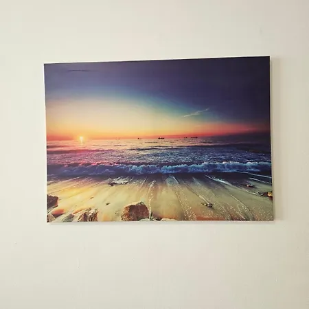 Clo 11 Apartment *