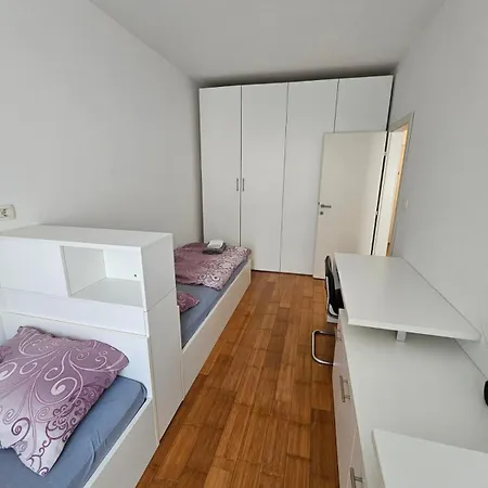 Apartamento Clo 11 *