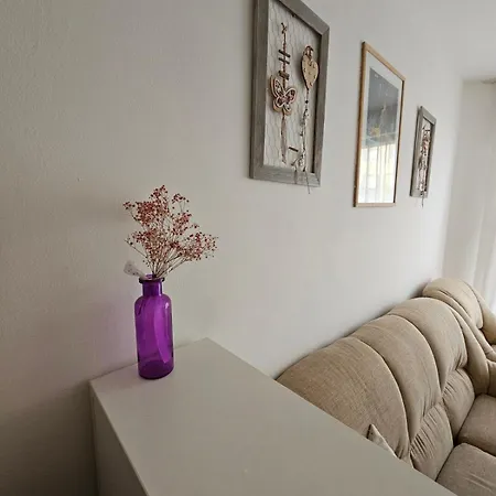 Clo 11 Apartamento Mostar