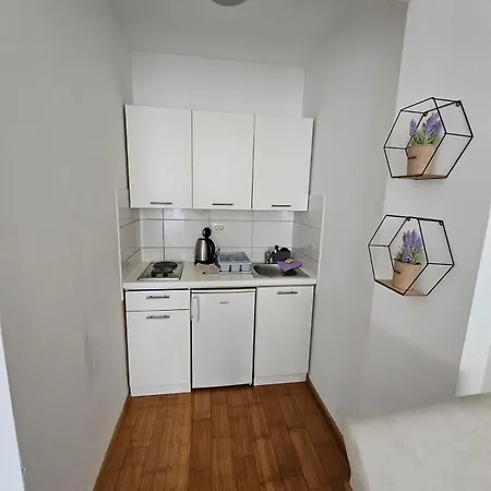 Clo 11 Apartment