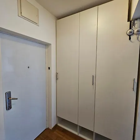 Apartamento Clo 11 *