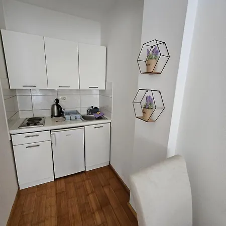 Clo 11 Apartamento Mostar