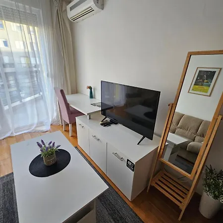 Clo 11 Apartamento Mostar