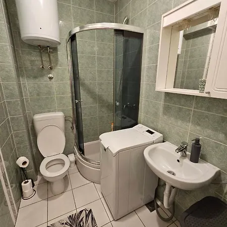 Apartamento Clo 11